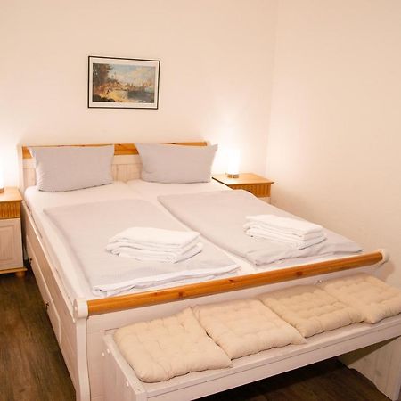 Haus Elfriede, Appartment Suedstrand Wohnung 2 Norderney Eksteriør bilde